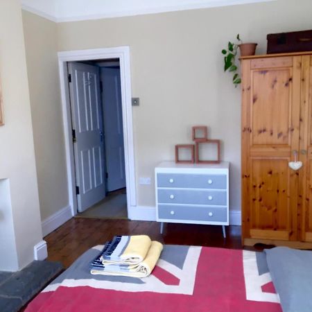 Lavender Apartment Leicester Zewnętrze zdjęcie