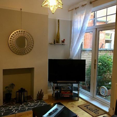 Lavender Apartment Leicester Zewnętrze zdjęcie