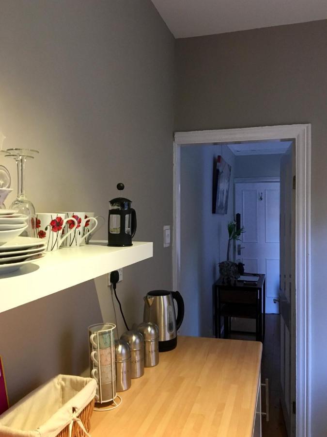 Lavender Apartment Leicester Zewnętrze zdjęcie