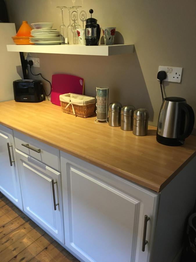 Lavender Apartment Leicester Zewnętrze zdjęcie