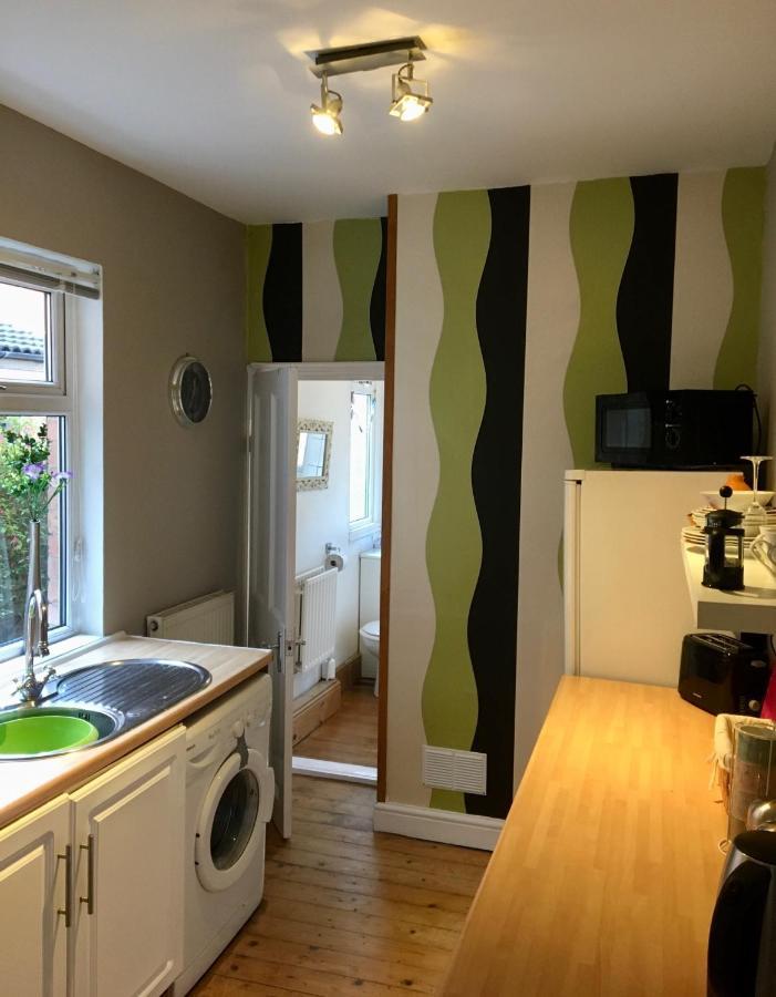 Lavender Apartment Leicester Zewnętrze zdjęcie
