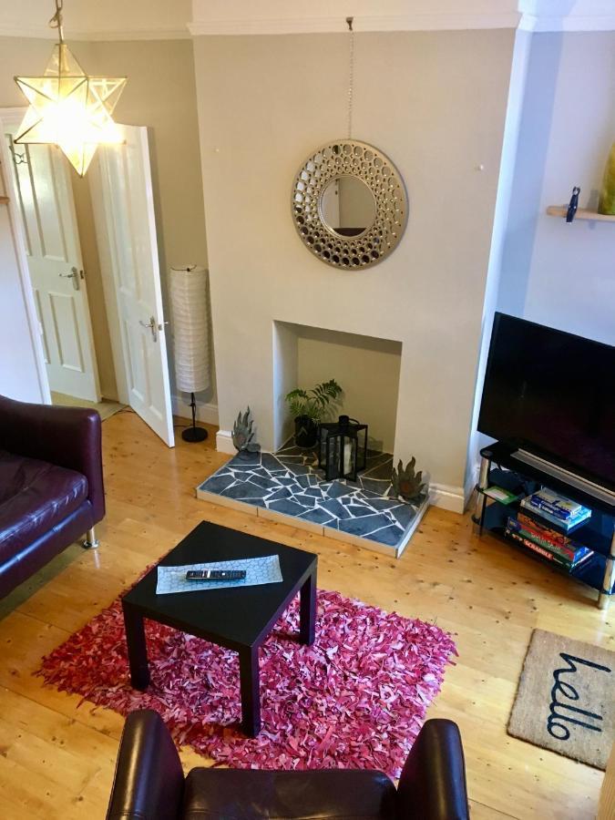 Lavender Apartment Leicester Zewnętrze zdjęcie