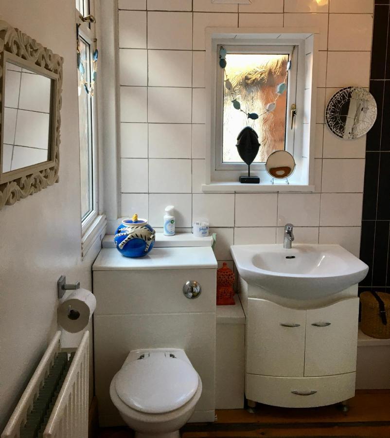 Lavender Apartment Leicester Zewnętrze zdjęcie