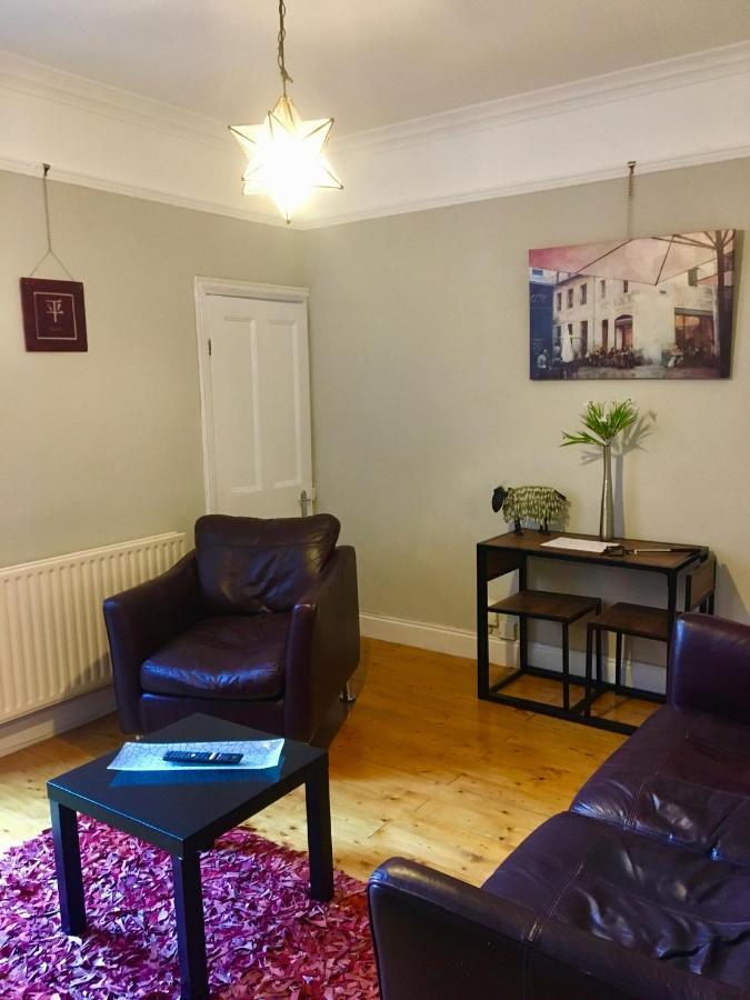 Lavender Apartment Leicester Zewnętrze zdjęcie